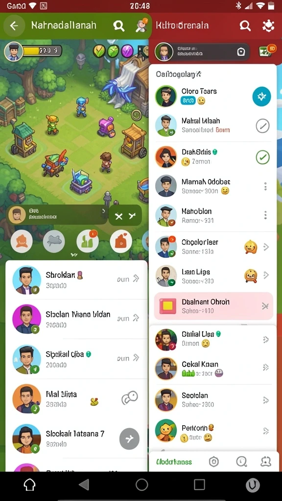 Screenshot 456win nomor 1