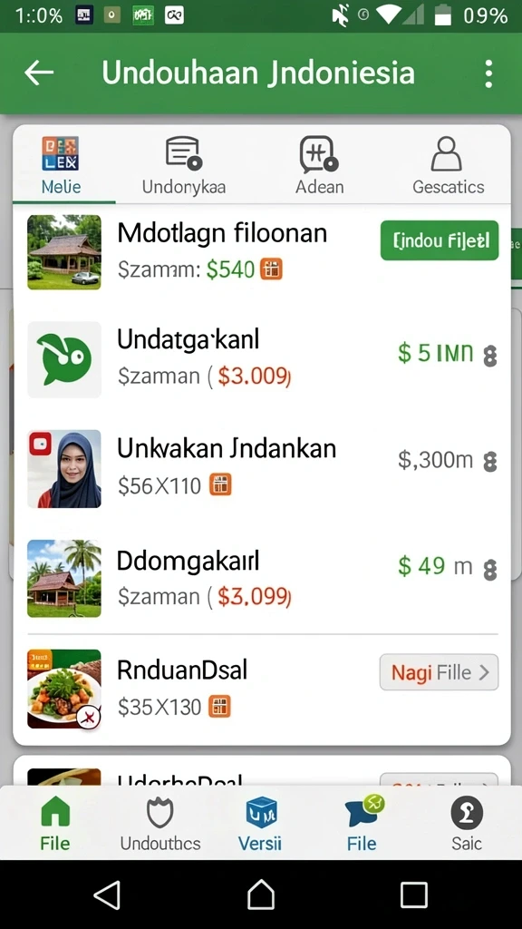Screenshot 567luck nomor 1