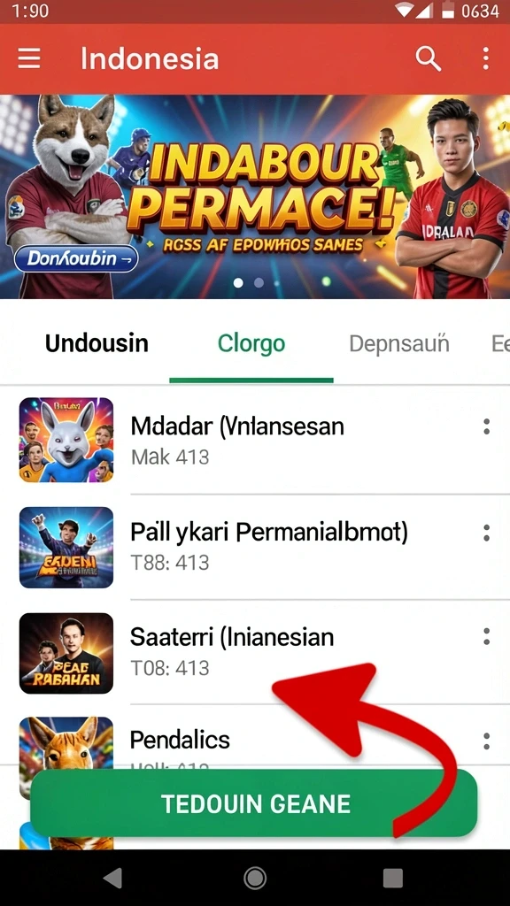 Screenshot 5zk nomor 2