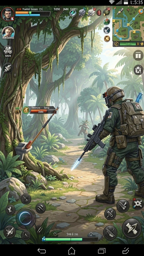 Screenshot 5zk nomor 3