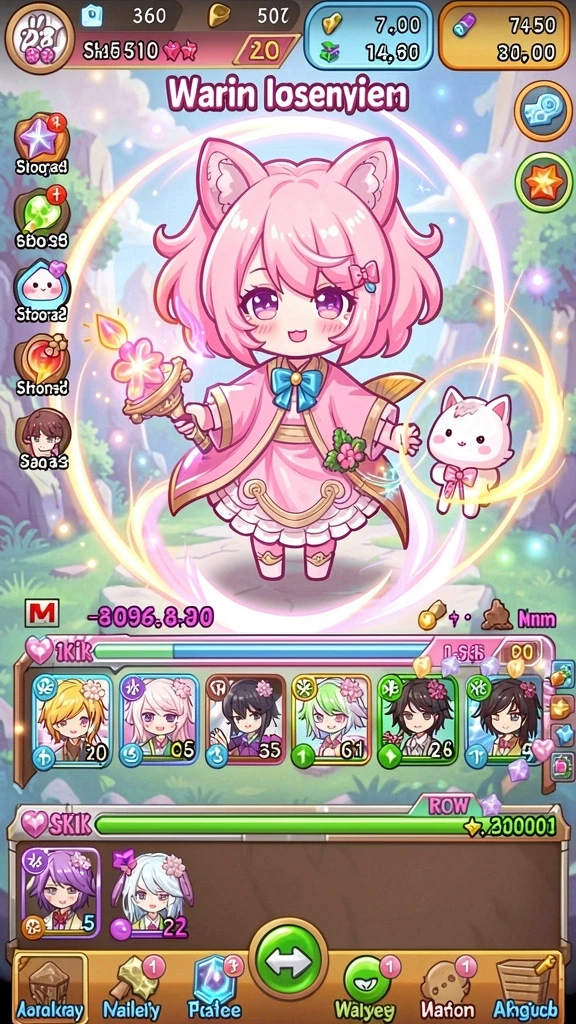 Screenshot 666i nomor 1