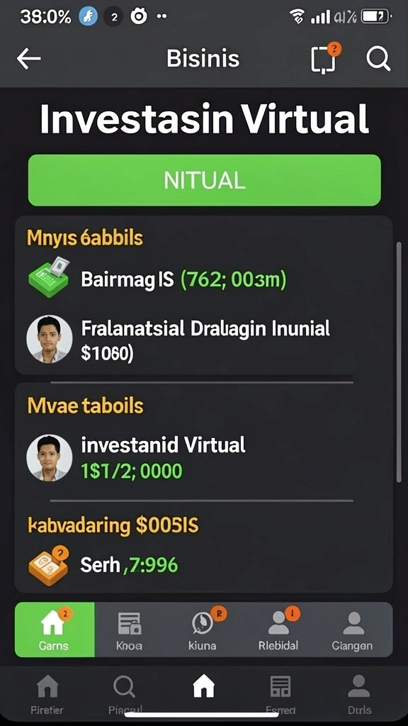 Screenshot 88id nomor 1