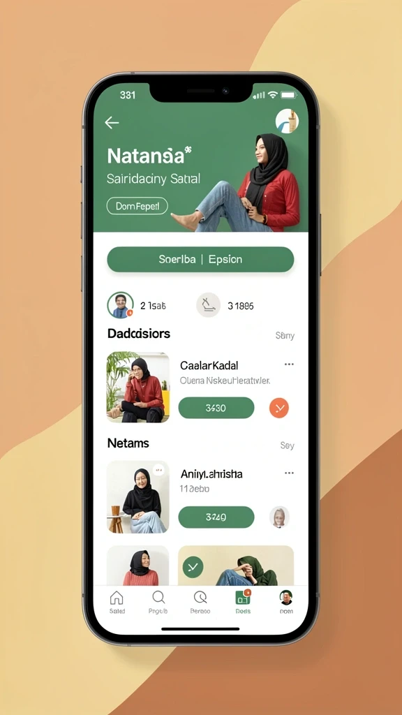 Screenshot aceparty nomor 1