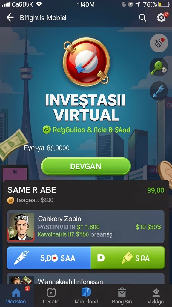 Screenshot andara88 nomor 1