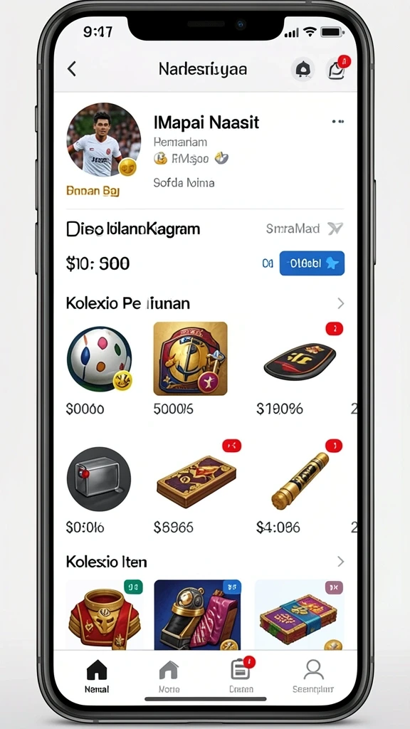 Screenshot api5000 nomor 1