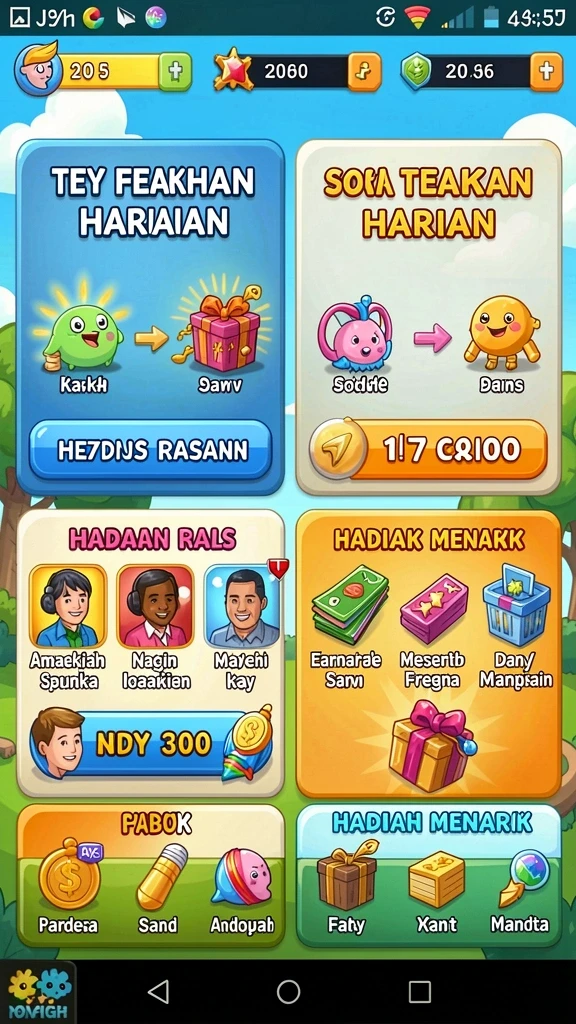 Screenshot asdtoto nomor 3