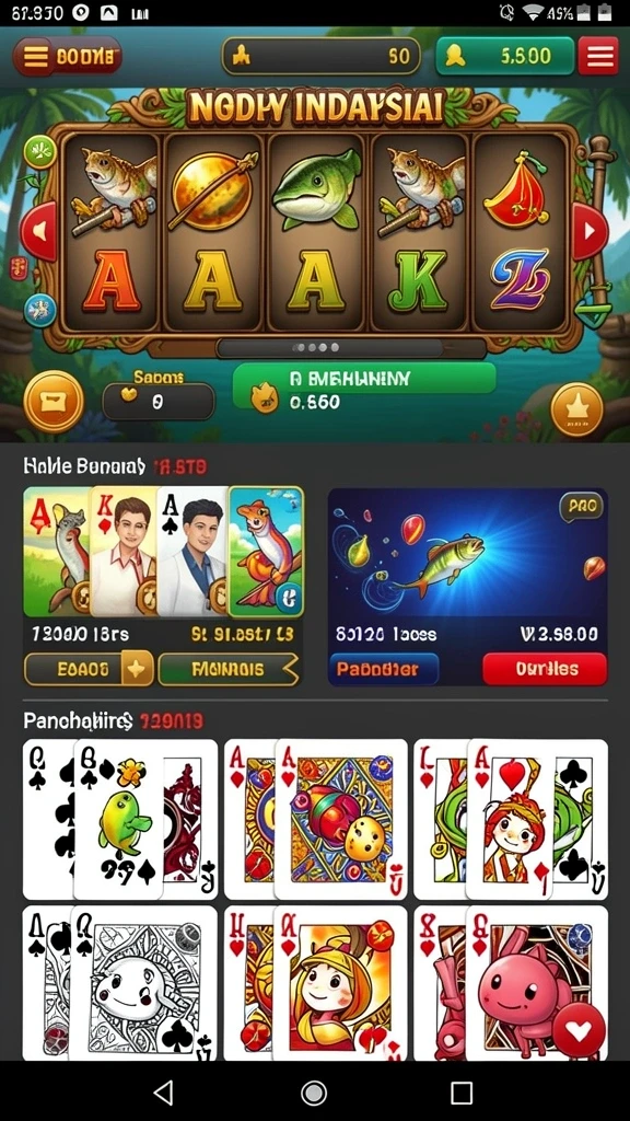 Screenshot asia303 nomor 2