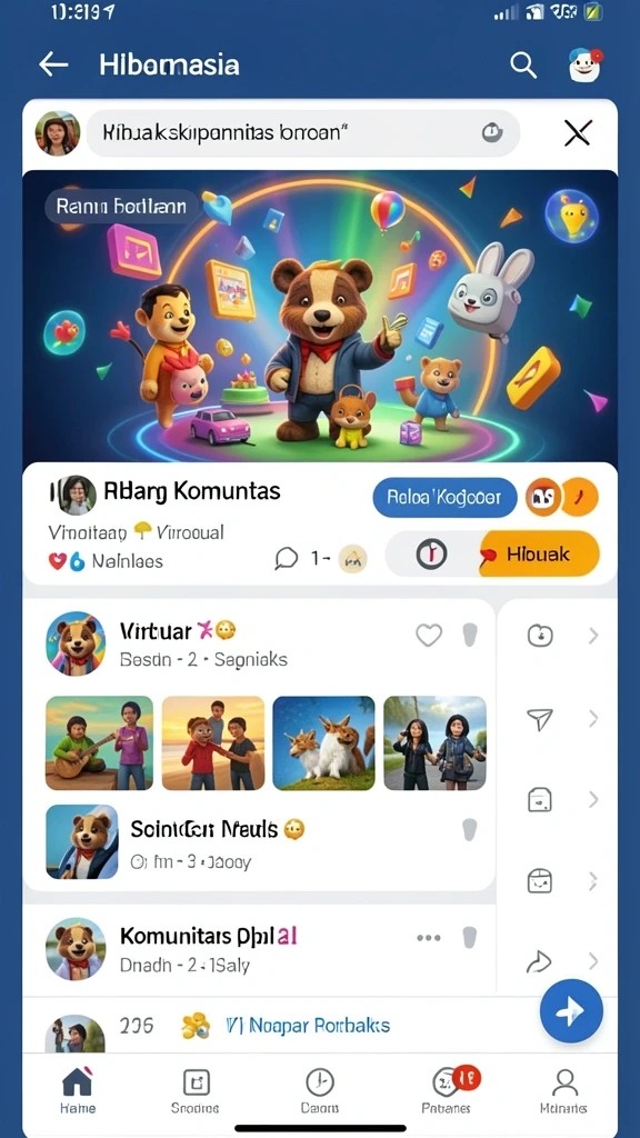 Screenshot avatar808 nomor 3