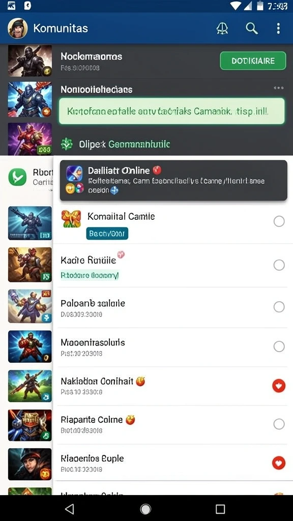 Screenshot bandarcolok nomor 3