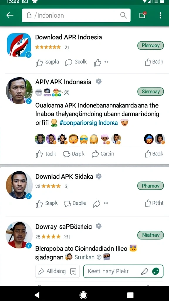 Screenshot bos5000 nomor 3