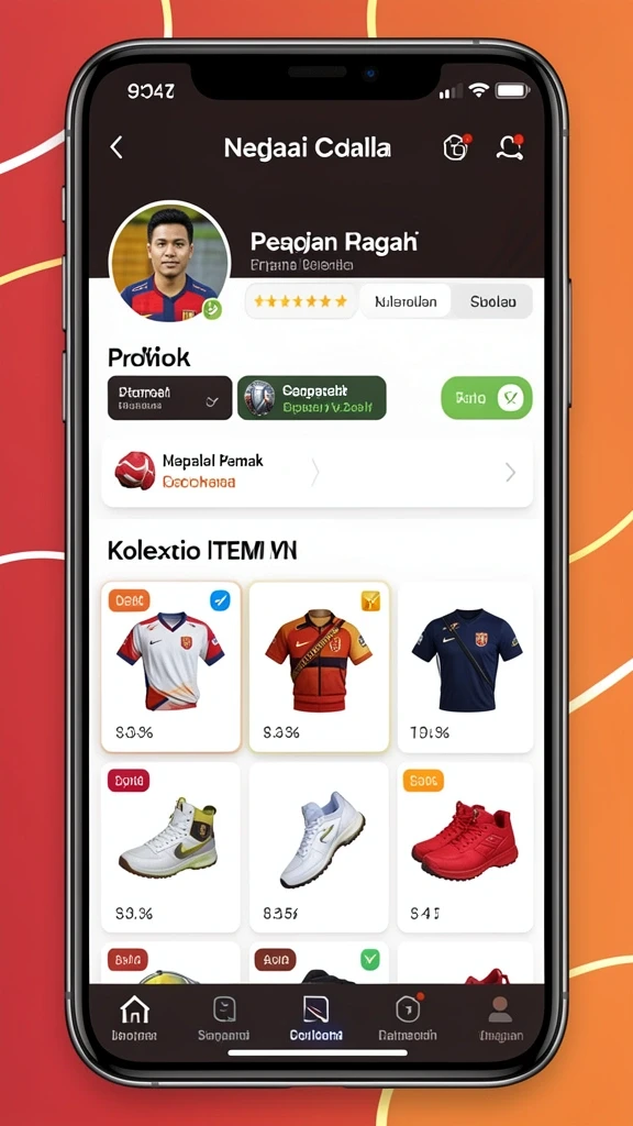 Screenshot brobet77 nomor 3