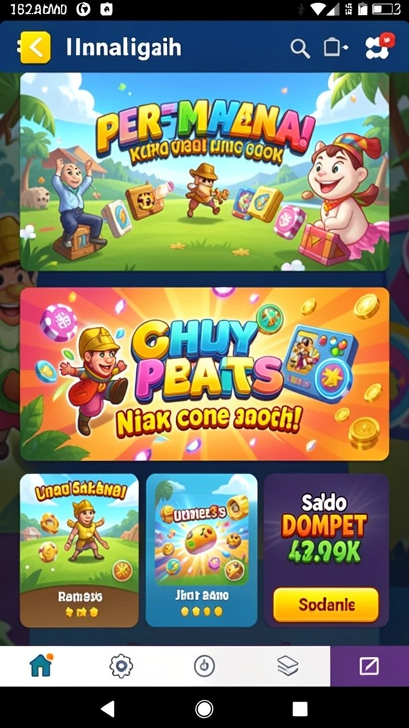 Screenshot brojp nomor 2