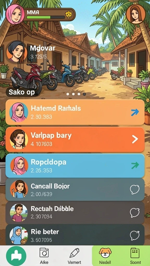 Screenshot btv168 nomor 2