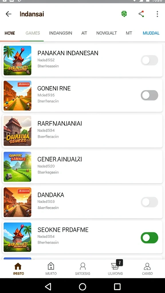 Screenshot cu888 nomor 1