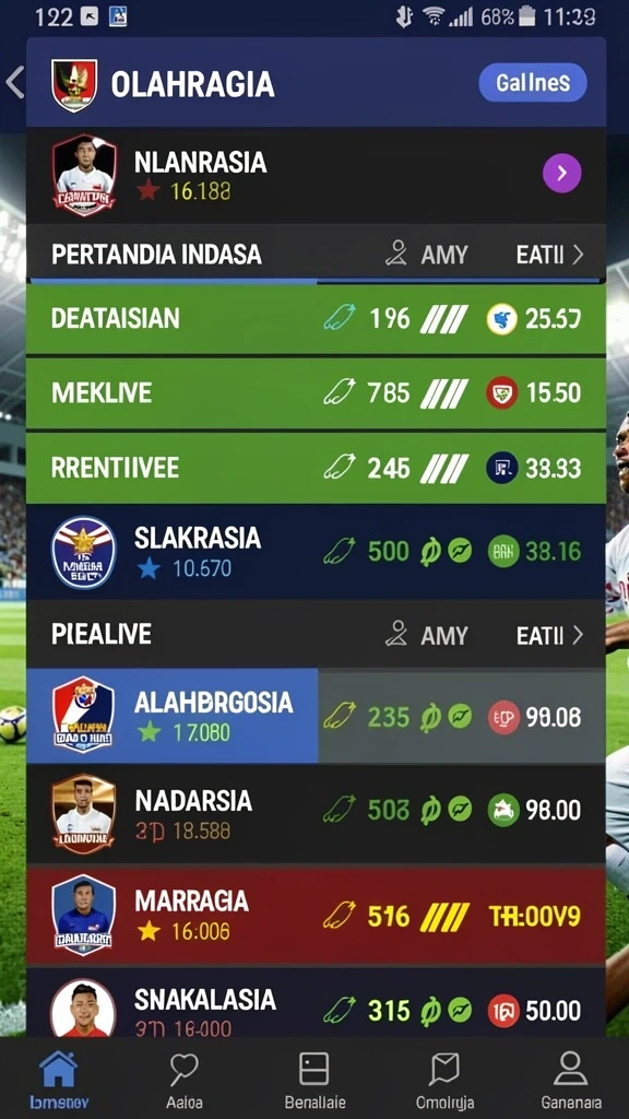 Screenshot cu888 nomor 2