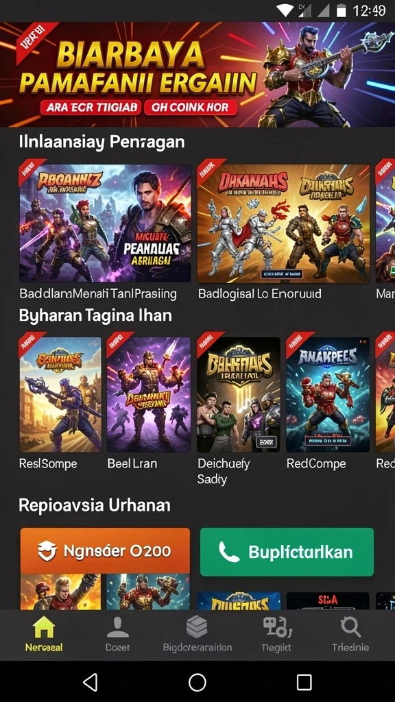 Screenshot cu888 nomor 3