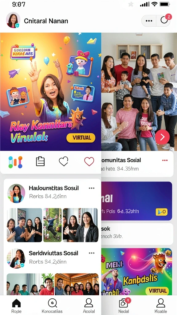 Screenshot dewakoin99 nomor 1