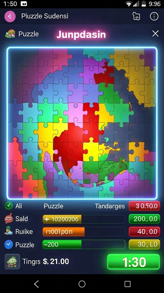 Screenshot dewakoin99 nomor 3