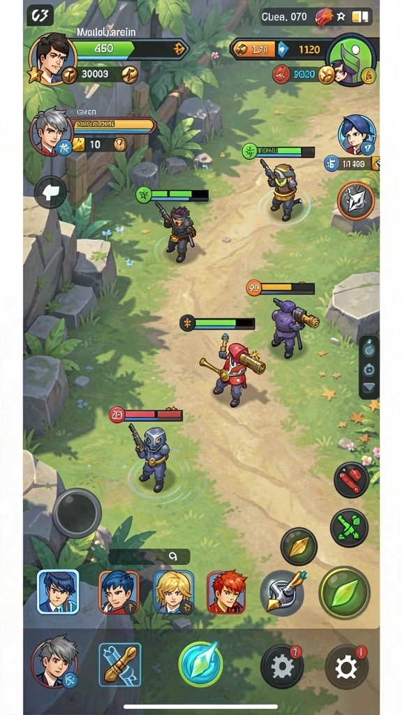 Screenshot dota88 nomor 2