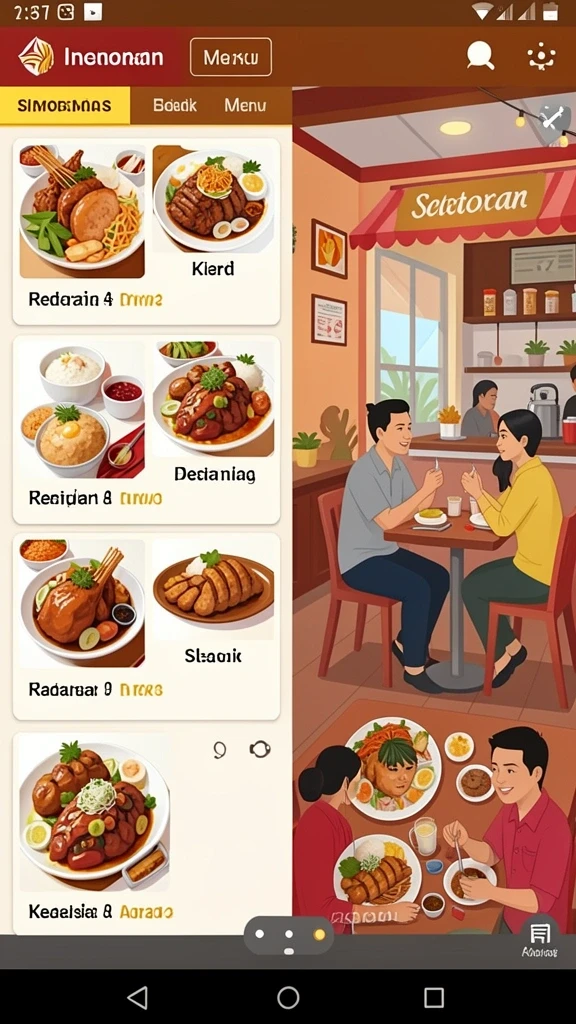 Screenshot dower88 nomor 1