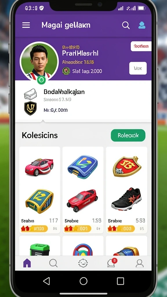 Screenshot dragon777 nomor 1