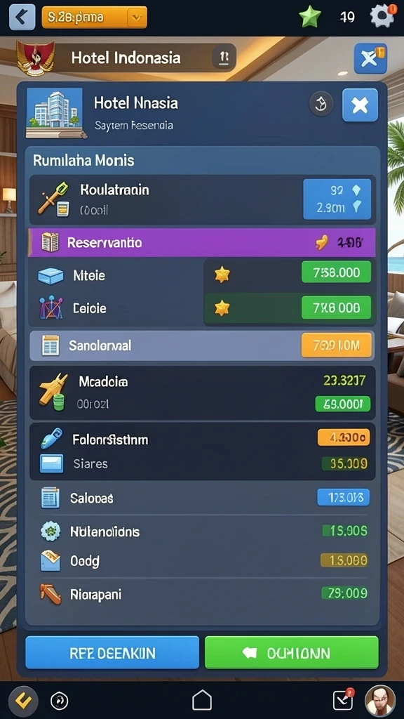 Screenshot dragon777 nomor 3