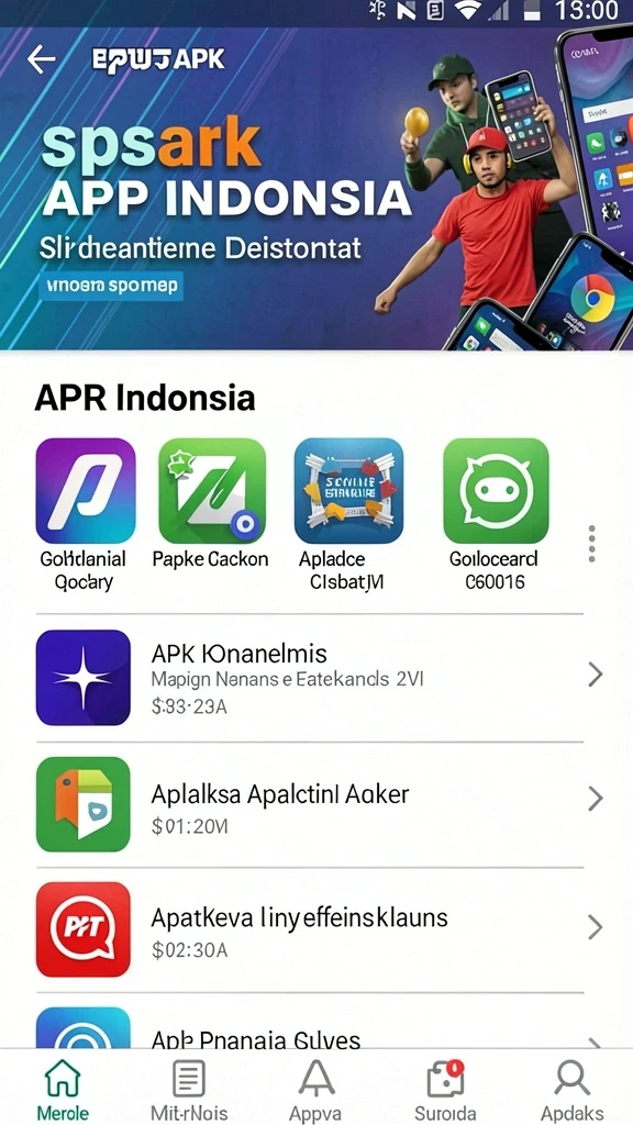 Screenshot duniaroyal nomor 2