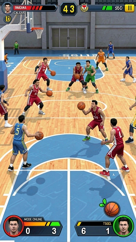 Screenshot empire88 nomor 2