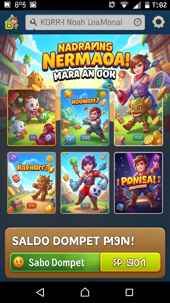 Screenshot gacor518 nomor 3
