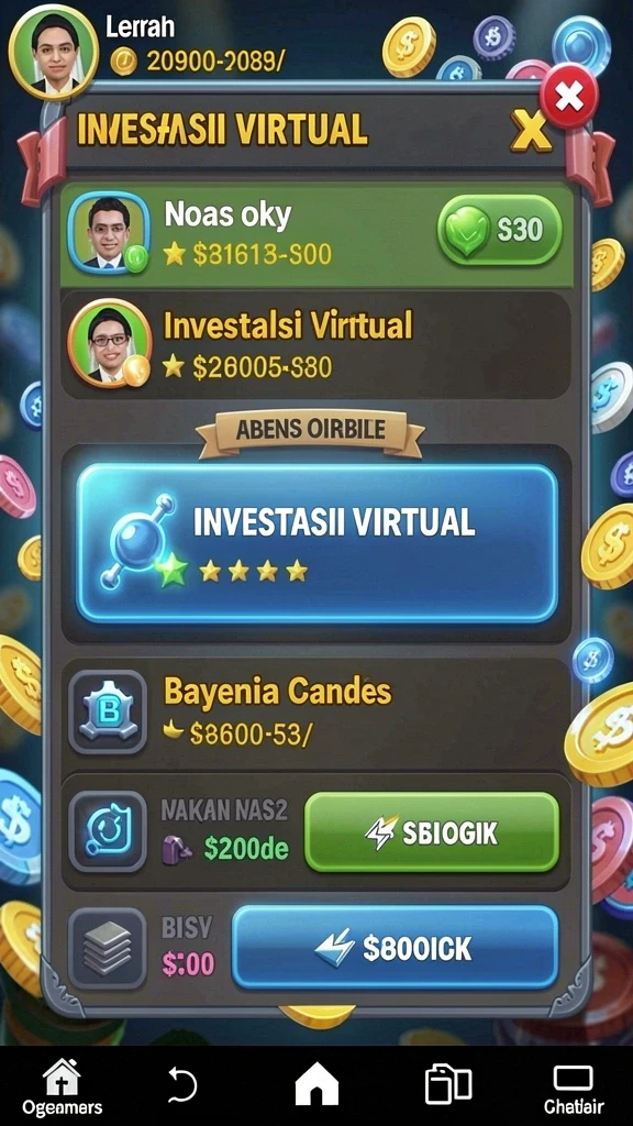 Screenshot gems365 nomor 2
