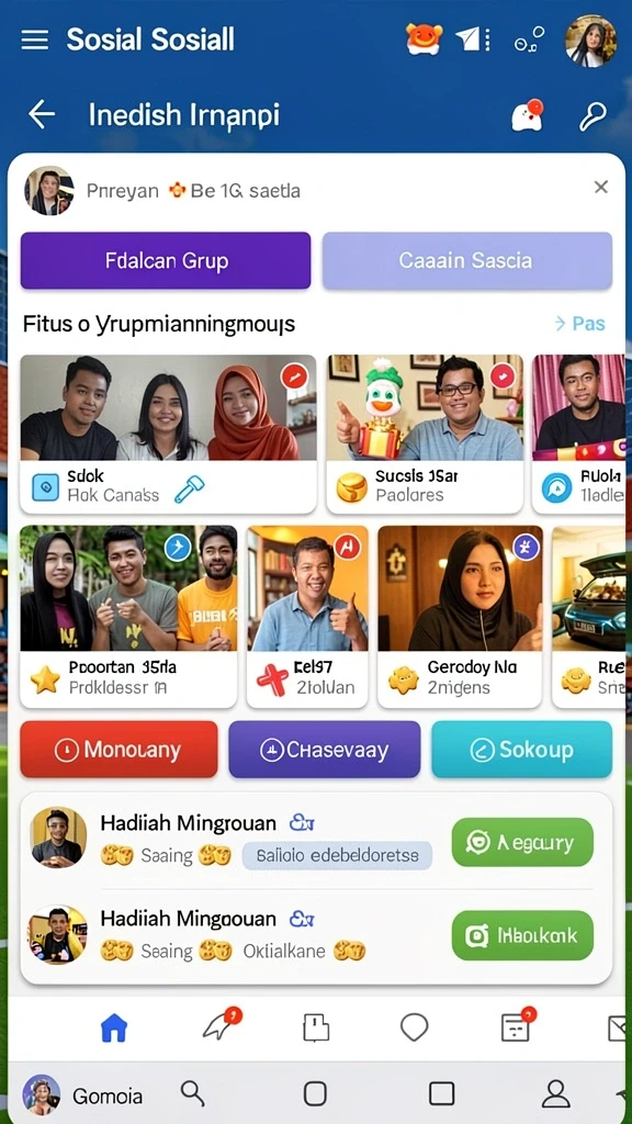 Screenshot gocap123 nomor 2