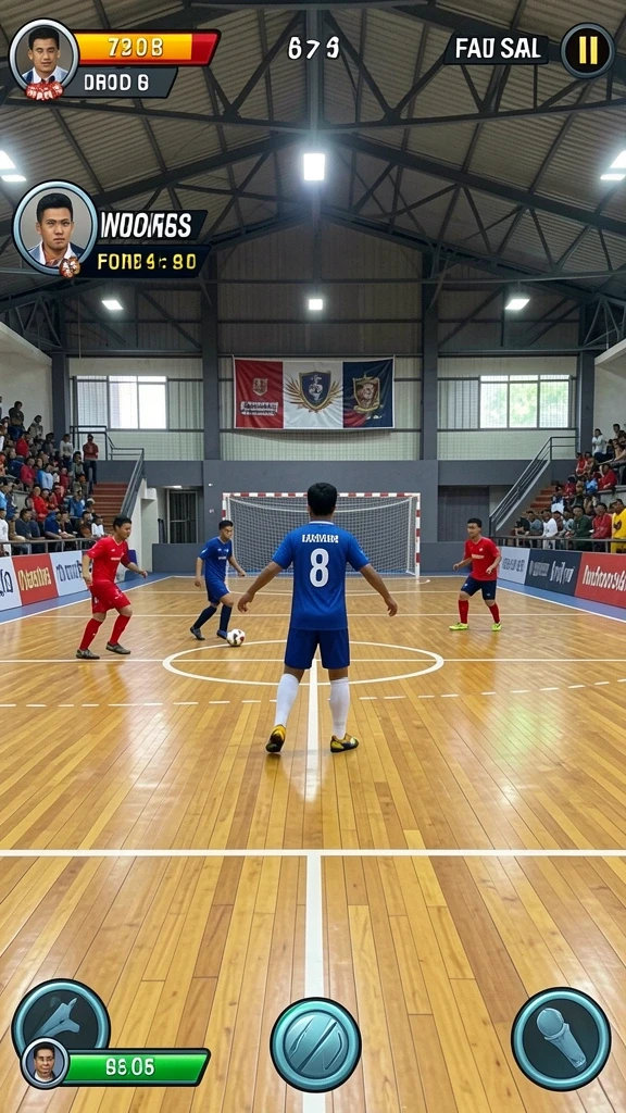 Screenshot god77 nomor 1