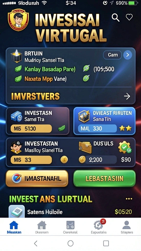 Screenshot halimtoto nomor 3
