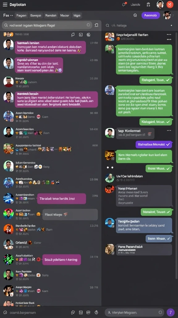 Screenshot harapjp nomor 1