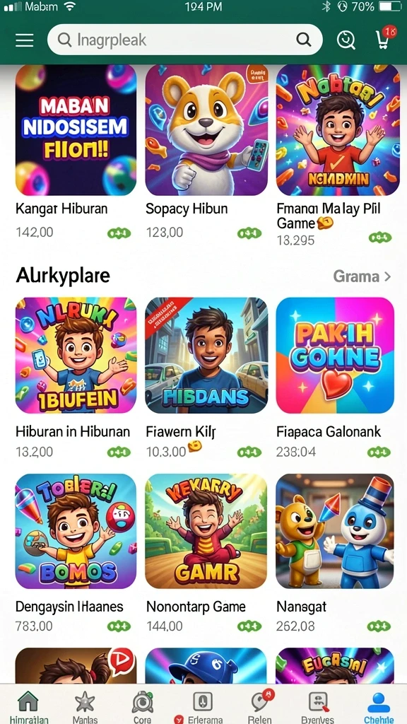 Screenshot hibikiwin nomor 1