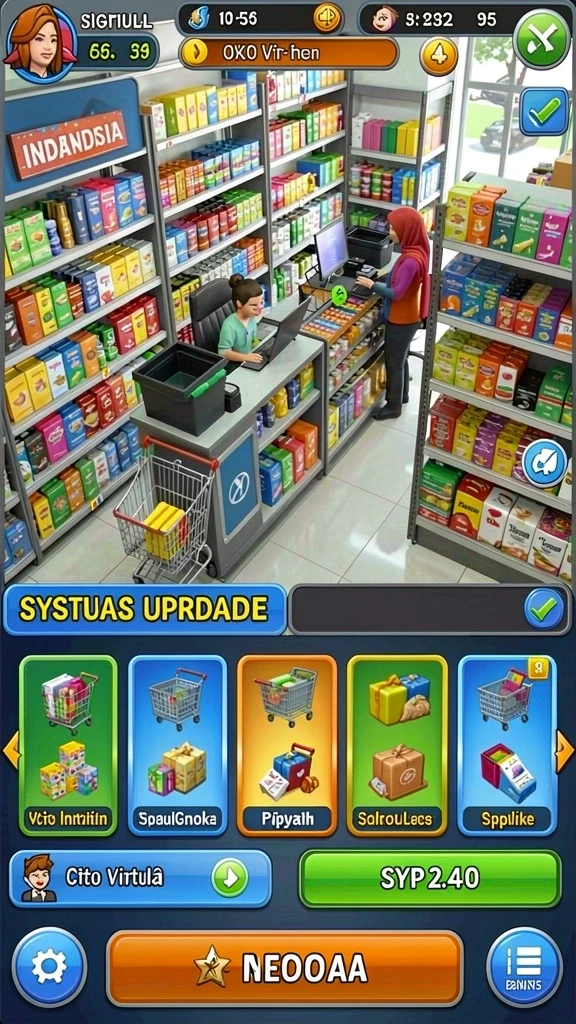 Screenshot hibikiwin nomor 3