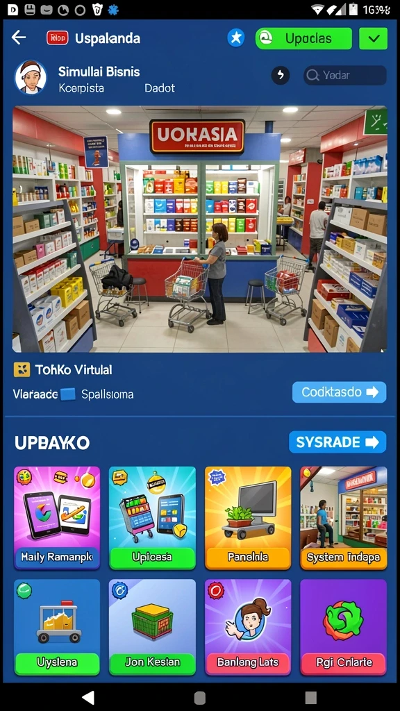 Screenshot hokivip nomor 2