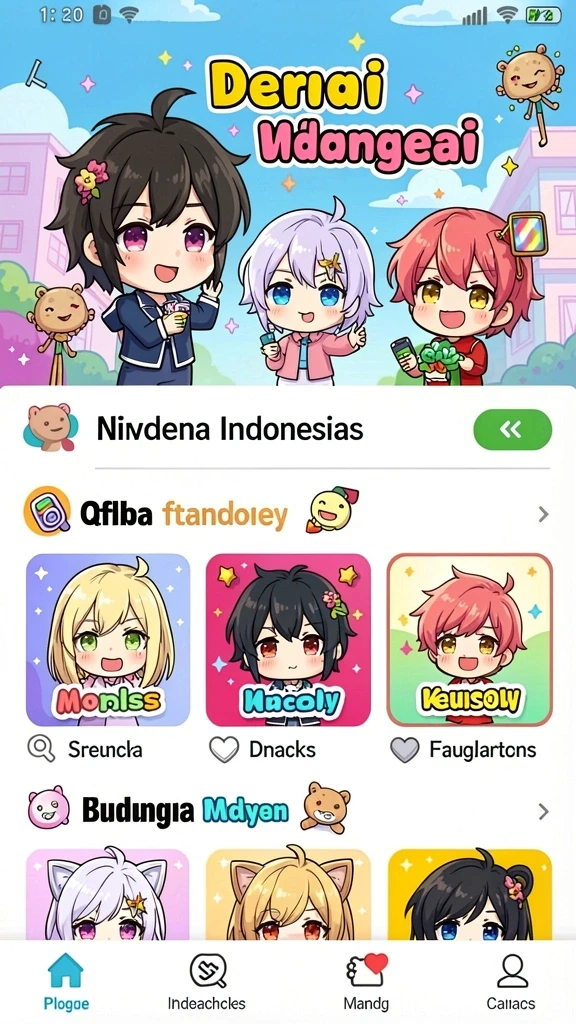 Screenshot idrhoki138 nomor 1