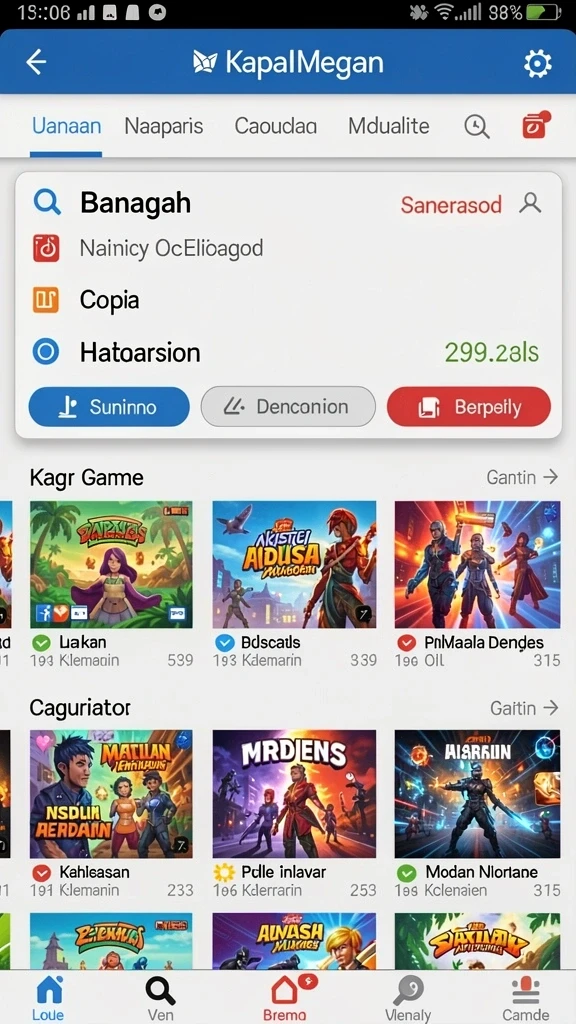 Screenshot indo777 nomor 3