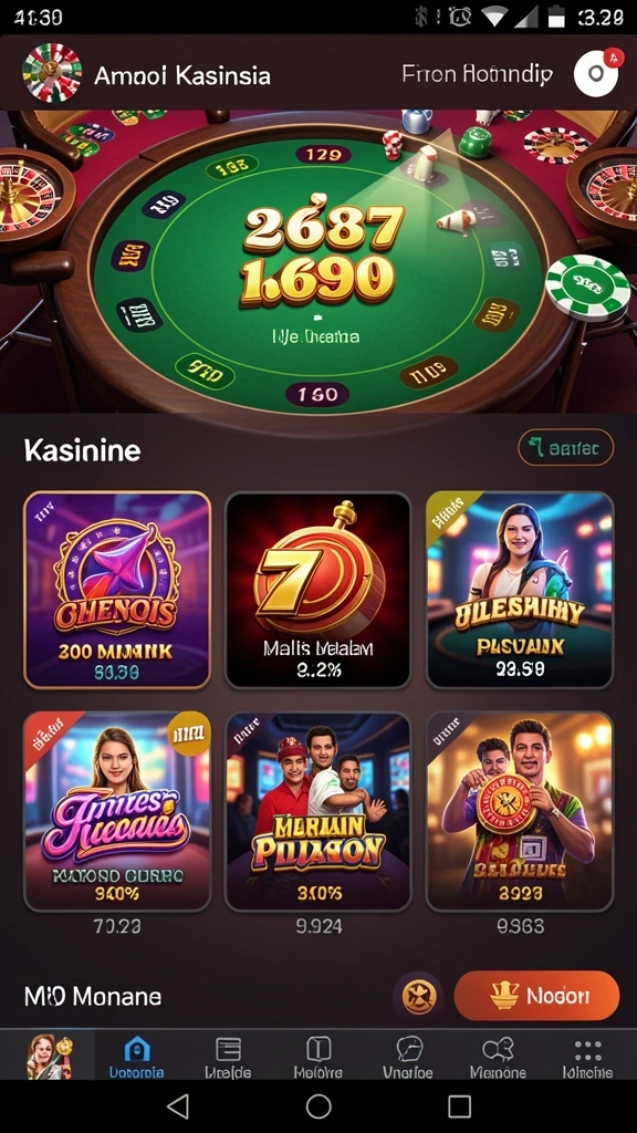 Screenshot indosattoto nomor 1