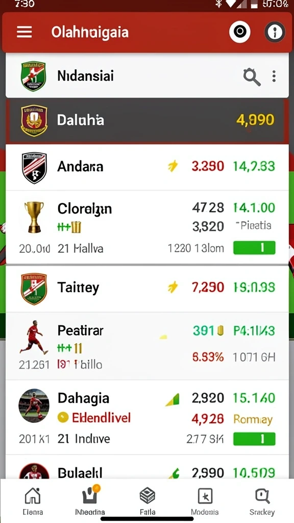 Screenshot indosattoto nomor 2