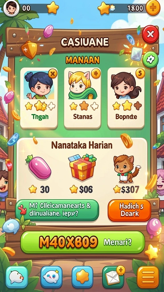 Screenshot indslot nomor 3