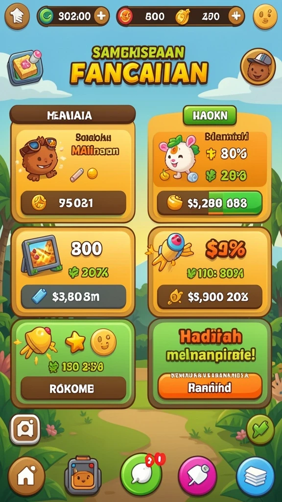 Screenshot jamin777 nomor 1