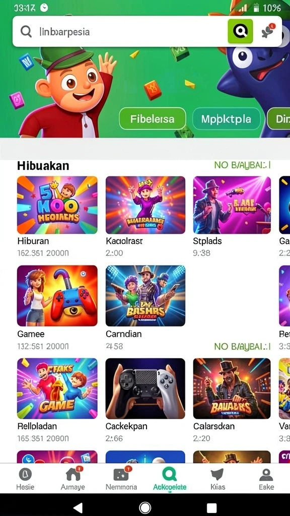 Screenshot joyputar nomor 2