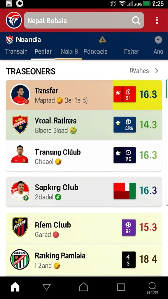 Screenshot judol303 nomor 3