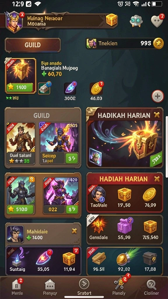 Screenshot jv88 nomor 3