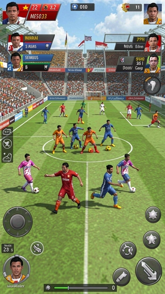 Screenshot kamartoto nomor 3