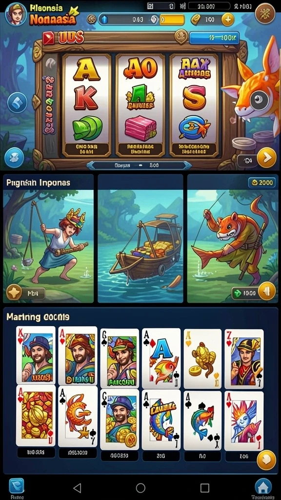 Screenshot kaol68 nomor 3