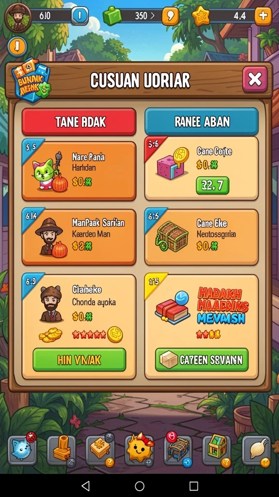 Screenshot karun138 nomor 3