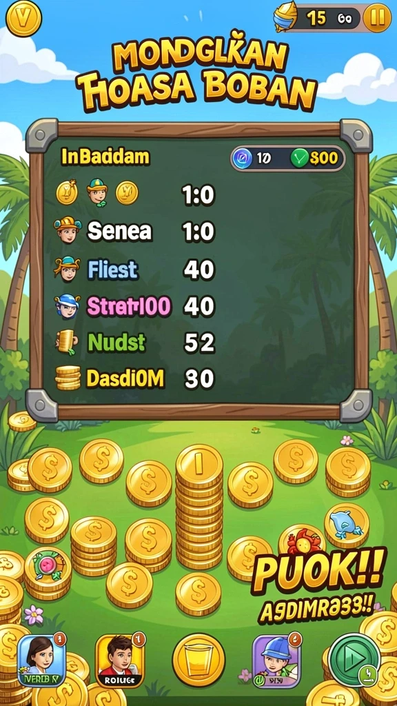 Screenshot kastoto nomor 3